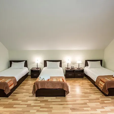 Fides Hotel