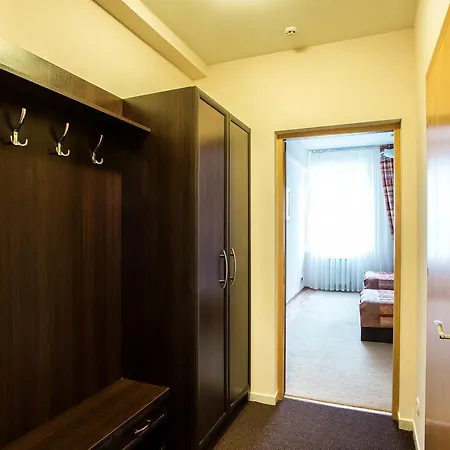 Fides Hotel Kiszyniów